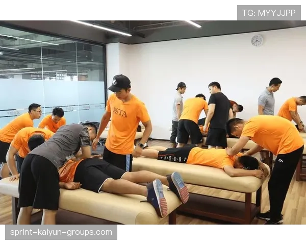 国家体能监测项目覆盖多支省队 数据体系完善,体能监测系统